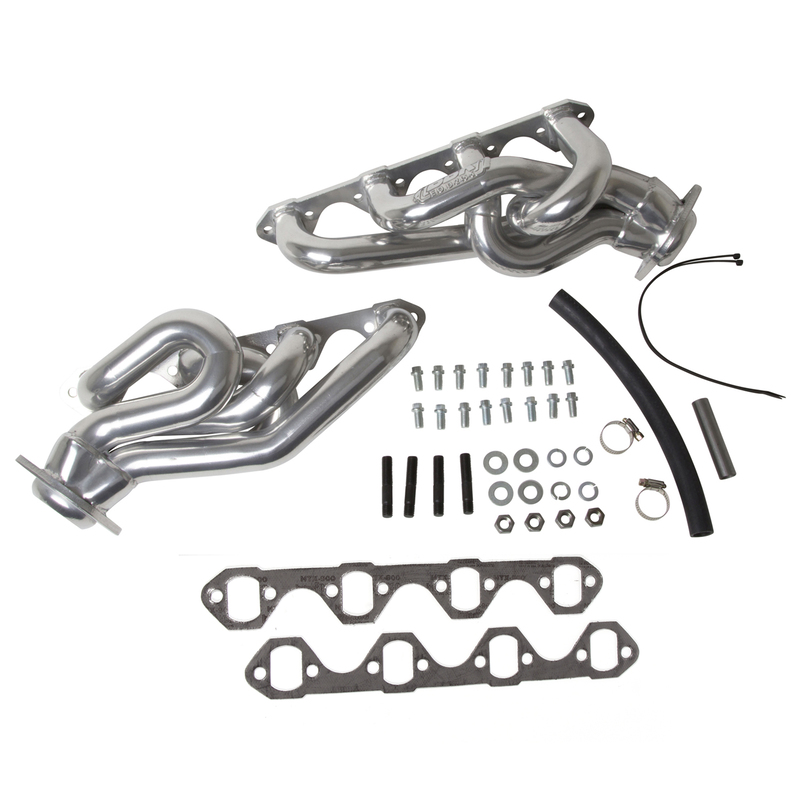 Exhaust Header - 15120